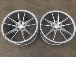 Оригинальные диски Veemann V-FS25 5*112R19 8.5/9.5J ET42/40. 8.5/9.5x19, 5x112.00, ET42/40, ЦО 66,6 мм.