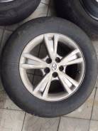 Replica. 6.5x17, 5x114.30, ET35, ЦО 60,0 мм.