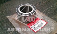 Подшипник ступицы. Honda: Accord, Odyssey, FR-V, Accord Tourer, Inspire, Stream, Civic, Crossroad, Stepwgn Двигатели: J30A4, K20A, K20A6, K20A7, K20A8...