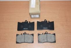 Колодка тормозная. Toyota Celsior, UCF30, UCF31 Lexus LS430, UCF30 Двигатель 3UZFE