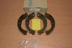 Колодка тормозная. Nissan: Cube, Bluebird Sylphy, Almera, Tiida Latio, Tiida, Wingroad Mitsubishi i, HA1W Mitsubishi Colt, Z23W, Z23A, Z21A Двигатели...
