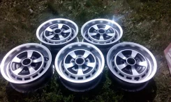 Jaguar. 5.5x15", 5x120.65 ����