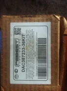 ������ 2 ���������� ��������� �������� - Febest DAC387233-36KIT | ����