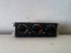 Блок управления климат-контролем. Nissan Sunny, HB14, SNB14, FNB14, SB14, B14, FB14, JB14 Nissan Lucino, JB14, HB14, SNB14, B14, SB14, FNB14, FB14 Дви...