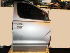 Дверь боковая. Hyundai Starex Hyundai Grand Starex