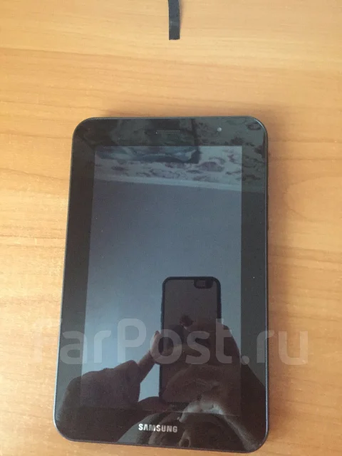 Samsung Galaxy Tab 7.0 Plus 16Gb ����