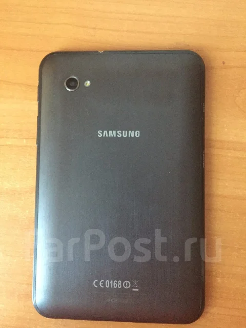 Samsung Galaxy Tab 7.0 Plus 16Gb ����