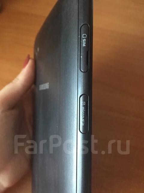 Samsung Galaxy Tab 7.0 Plus 16Gb ����
