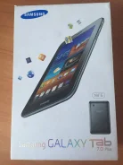 Samsung Galaxy Tab 7.0 Plus 16Gb ����