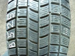 Michelin 4x4 Alpin. Зимние, 2013 год, износ: 20%, 1 шт