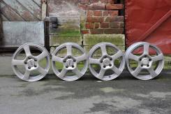 Dotz. 6.5x15", 5x114.30, ET40, ЦО 71,8 мм.