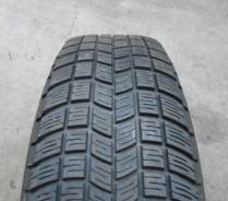 Michelin 4x4 Alpin. Зимние, 2013 год, 30 %, 1 шт