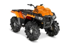 Polaris Sportsman XP 850. ��������, ���� ���\���, ��� �������. ��� �����
