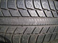 Michelin Alpin A3. Зимние, 2013 год, износ: 20%, 1 шт