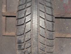 Michelin Alpin A3. Зимние, 2013 год, износ: 20%, 1 шт