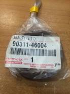 Сальник распредвала. Toyota: Corona, RAV4, Caldina, Altezza, Carina E, Vista, Celica, Corona Exiv, Carina ED, Camry, MR2, Curren Двигатель 3SGE