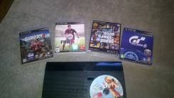 Sony PlayStation 3