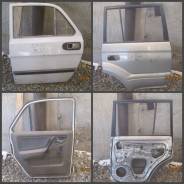 Дверь боковая. ГАЗ 31029 Волга Toyota Land Cruiser Prado, KDJ90, RZJ90, VZJ90, KZJ90, LJ90