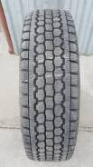 Bridgestone Blizzak W969. Зимние, без шипов, 2013 год, износ: 5%, 4 шт