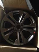 Hyundai. 7.0x17, 3x98.00, 5x114.30, ET47, ЦО 67,1 мм.