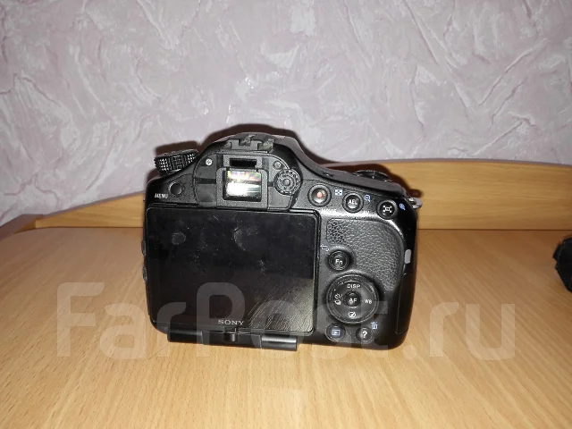 Sony Alpha SLT-A65 Body ����