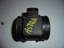 Датчик расхода воздуха. Opel Astra, L48, L35, L69, L67, A04 Opel Astra Family, A04 Двигатели: A18XER, Z18XE, Z18XER
