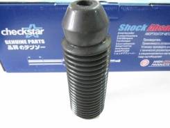 Пыльник амортизатора. Nissan Prairie, PNM12, PM12, RNM12, RM12 Nissan Expert, VENW11, VW11, VNW11, VEW11 Nissan Liberty, RM12, PNM12, PM12, RNM12 Niss...