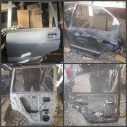 Дверь боковая. Mitsubishi Dingo Kia Optima