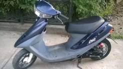 Honda Dio AF27. 49 куб. см., исправен, без птс, без пробега