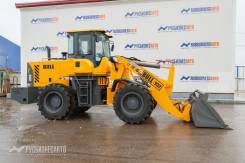 Bull SL320. Погрузчик , 3 200 кг., Дизельный, 1,60 куб. м.