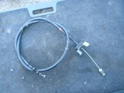 Тросик акселератора. Toyota Land Cruiser Prado, KZJ90, KZJ95 Двигатель 1KZTE