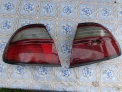 Стоп-сигнал. Nissan Pulsar