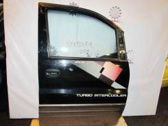 Дверь боковая. Hyundai Starex