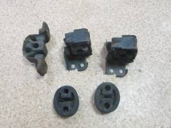 Подушка глушителя. Nissan Teana, J32R, J32, PJ32