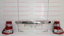 Кузовной комплект. Toyota Land Cruiser Prado, TRJ125, TRJ12, GDJ150W, GDJ151W, TRJ150, TRJ120, KDJ150L, GRJ150W, TRJ120W, GRJ151W, TRJ150W, GDJ150L, G...