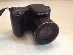 Canon PowerShot SX410 IS. 5 - 5.9 ��, ���: 3�