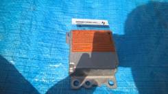 Блок управления airbag. Infiniti M45, Y50 Infiniti M35, Y50 Infiniti M25 Nissan Fuga, PY50, PNY50, GY50, Y50