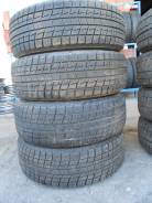 Bridgestone Blizzak Revo1. Зимние, без шипов, износ: 10%, 4 шт