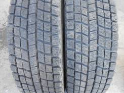 Bridgestone Blizzak MZ-03. Зимние, без шипов, износ: 10%, 2 шт