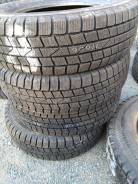 Hankook Winter i*cept IZ W606. Зимние, без шипов, 2014 год, без износа, 4 шт