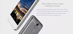 Oukitel K6000. Новый