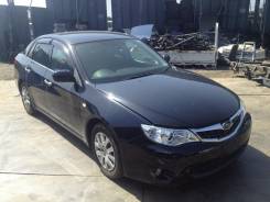 Продам запчасти на Subaru Impreza GE2 EL15 2009 г. Subaru Impreza, GE2 Двигатель EL15