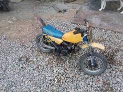 Suzuki. 50 куб. см., исправен, без птс, с пробегом