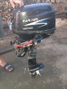 Parsun. 4-�������, ����������, ���� S (381 ��), 2005 ���