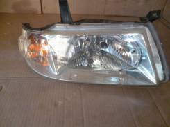 Фара. Mazda Ford Freda, SGEWF, SGL3F, SGLRF, SG5WF, SGL5F, SGLWF, SGE3F Mazda Bongo Friendee, SGE3, SGLW, SG5W, SGEW, SGLR, SGL5, SGL3