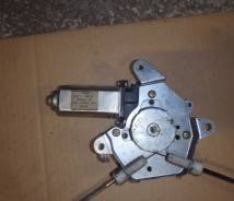 Мотор стеклоподъемника. Nissan Pulsar, EN15, JN15, HNN15, FN15, HN15, SN15, SNN15, FNN15 Nissan Sunny, HB14, SNB14, FNB14, EB14, SB14, B14, FB14, JB14...