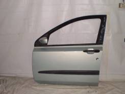 Дверь боковая. Fiat Stilo