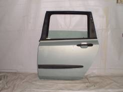 Дверь боковая. Fiat Stilo
