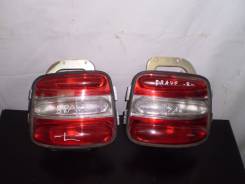 Стоп-сигнал. Fiat Bravo