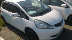 Honda Fit. GE6, L13A